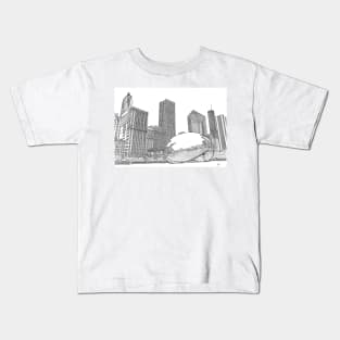 Chicago Kids T-Shirt